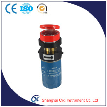 Economical Intelligent Fuel Consumption Flow Meter (CX-FCFM)